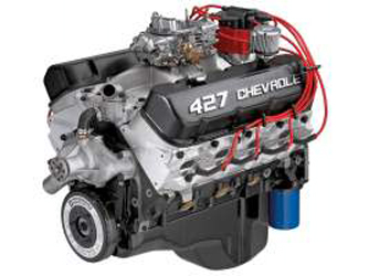P24A7 Engine